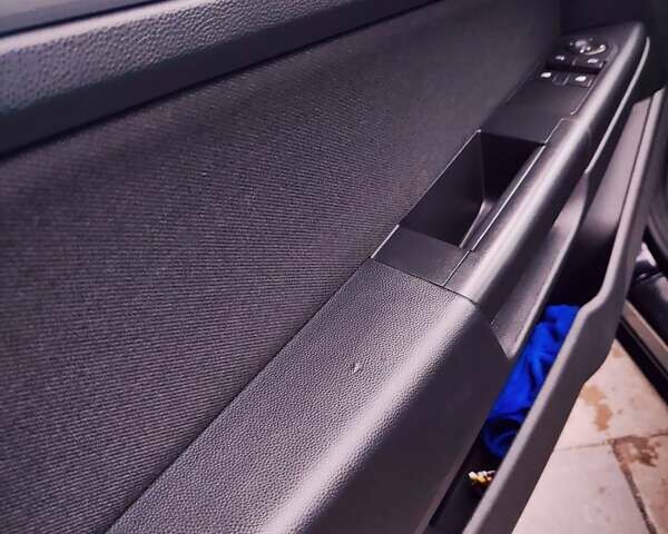 Черный Опель Астра, объемом двигателя 1.6 л и пробегом 237 тыс. км за 5350 $, фото 36 на Automoto.ua