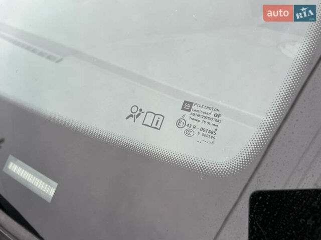 Черный Опель Астра, объемом двигателя 1.7 л и пробегом 264 тыс. км за 5799 $, фото 37 на Automoto.ua