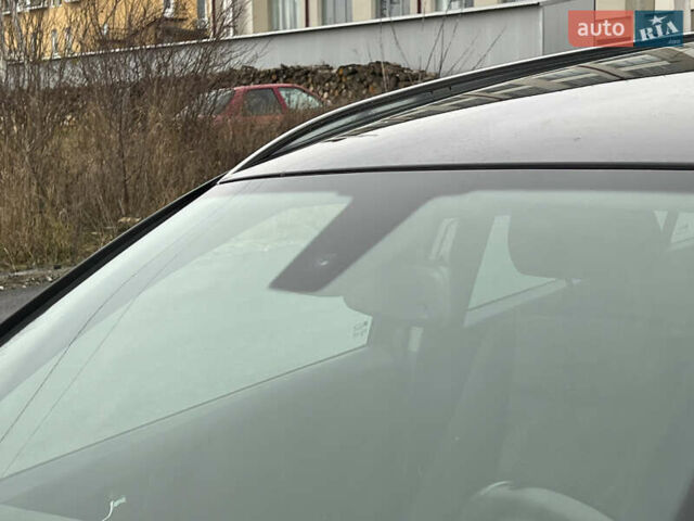 Черный Опель Астра, объемом двигателя 1.7 л и пробегом 264 тыс. км за 5799 $, фото 7 на Automoto.ua