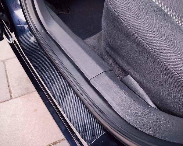 Черный Опель Астра, объемом двигателя 1.6 л и пробегом 237 тыс. км за 5350 $, фото 42 на Automoto.ua