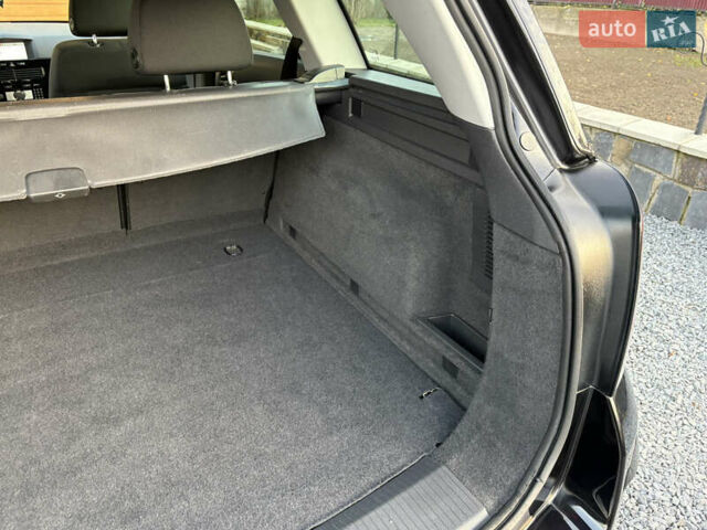 Черный Опель Астра, объемом двигателя 1.6 л и пробегом 252 тыс. км за 6400 $, фото 50 на Automoto.ua