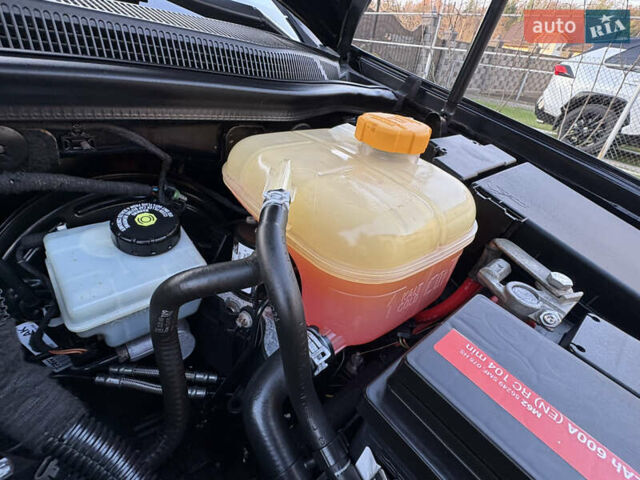 Черный Опель Астра, объемом двигателя 1.6 л и пробегом 252 тыс. км за 6400 $, фото 58 на Automoto.ua