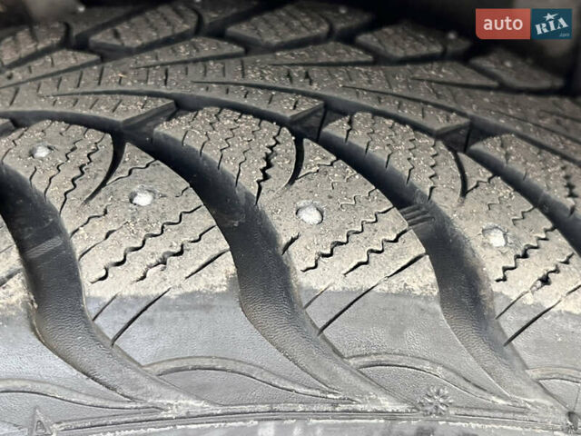 Чорний Опель Астра, об'ємом двигуна 1.7 л та пробігом 230 тис. км за 5650 $, фото 20 на Automoto.ua