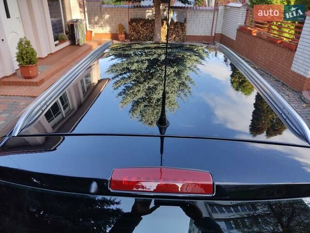 Чорний Опель Астра, об'ємом двигуна 1.4 л та пробігом 215 тис. км за 5900 $, фото 14 на Automoto.ua