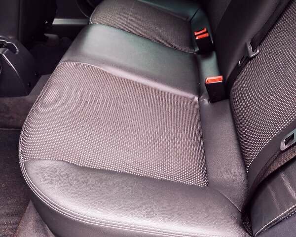 Черный Опель Астра, объемом двигателя 1.6 л и пробегом 212 тыс. км за 5750 $, фото 28 на Automoto.ua