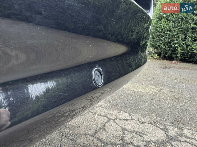 Черный Опель Астра, объемом двигателя 1.6 л и пробегом 228 тыс. км за 5750 $, фото 9 на Automoto.ua