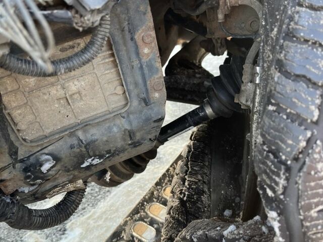 Черный Опель Астра, объемом двигателя 1.7 л и пробегом 260 тыс. км за 3000 $, фото 1 на Automoto.ua