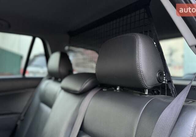 Черный Опель Астра, объемом двигателя 1.6 л и пробегом 205 тыс. км за 6150 $, фото 36 на Automoto.ua