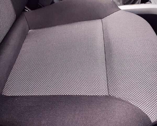 Черный Опель Астра, объемом двигателя 1.6 л и пробегом 237 тыс. км за 5350 $, фото 31 на Automoto.ua