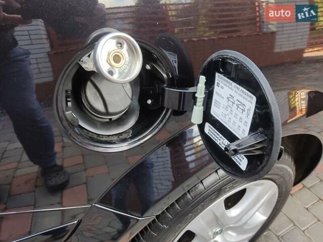 Чорний Опель Астра, об'ємом двигуна 1.4 л та пробігом 215 тис. км за 5900 $, фото 13 на Automoto.ua