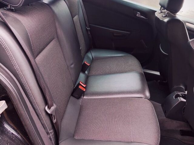 Чорний Опель Астра, об'ємом двигуна 1.6 л та пробігом 212 тис. км за 5750 $, фото 22 на Automoto.ua