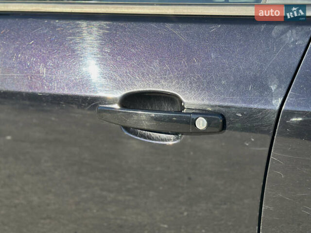 Черный Опель Астра, объемом двигателя 1.36 л и пробегом 250 тыс. км за 6200 $, фото 21 на Automoto.ua