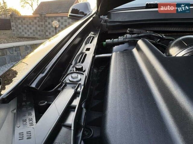 Чорний Опель Астра, об'ємом двигуна 1.6 л та пробігом 252 тис. км за 6500 $, фото 12 на Automoto.ua