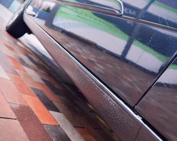 Черный Опель Астра, объемом двигателя 1.6 л и пробегом 212 тыс. км за 5750 $, фото 14 на Automoto.ua