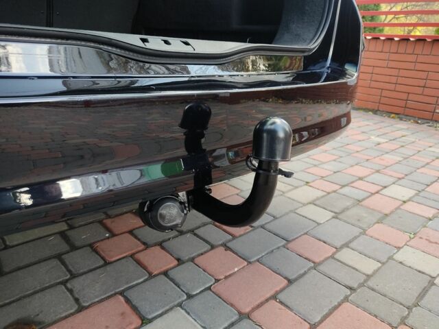 Черный Опель Астра, объемом двигателя 1.4 л и пробегом 215 тыс. км за 5900 $, фото 12 на Automoto.ua