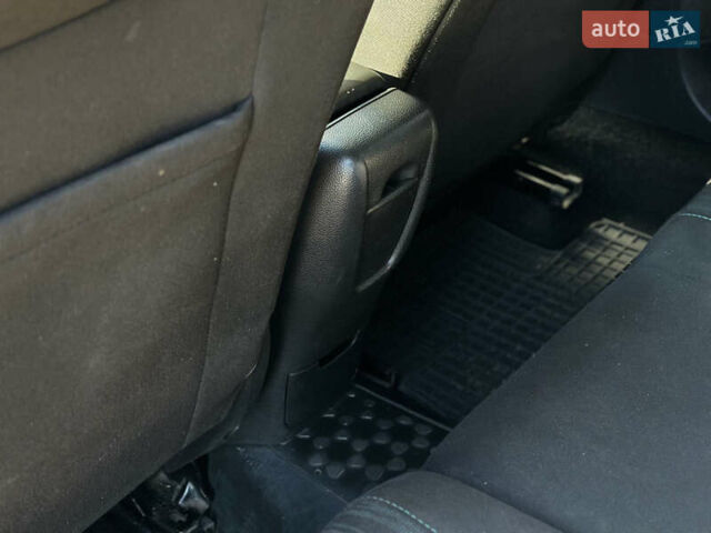 Черный Опель Астра, объемом двигателя 1.36 л и пробегом 250 тыс. км за 6200 $, фото 47 на Automoto.ua