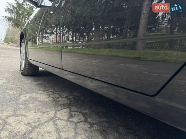 Черный Опель Астра, объемом двигателя 1.6 л и пробегом 228 тыс. км за 5750 $, фото 9 на Automoto.ua