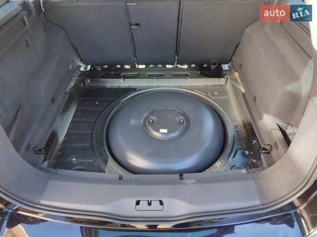 Чорний Опель Астра, об'ємом двигуна 1.4 л та пробігом 215 тис. км за 5900 $, фото 19 на Automoto.ua