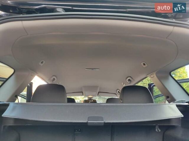 Чорний Опель Астра, об'ємом двигуна 1.4 л та пробігом 215 тис. км за 5900 $, фото 18 на Automoto.ua