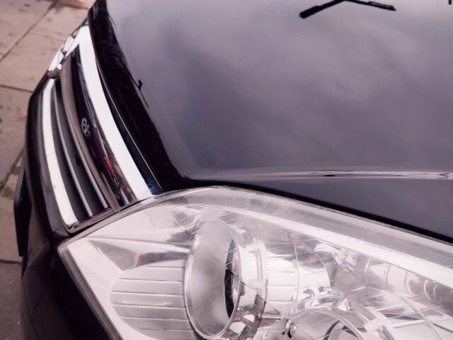 Черный Опель Астра, объемом двигателя 1.6 л и пробегом 237 тыс. км за 5350 $, фото 12 на Automoto.ua