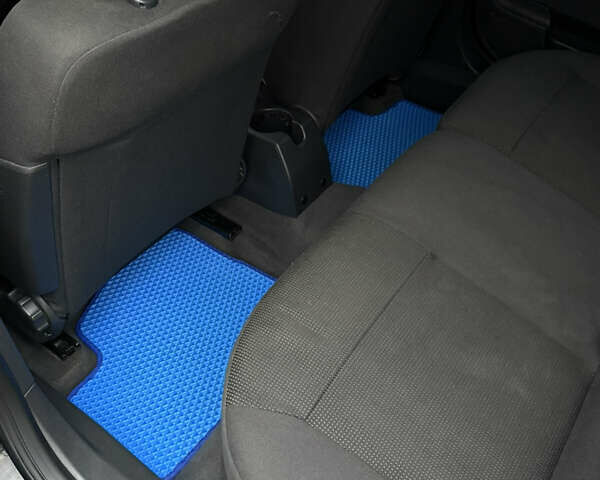 Чорний Опель Астра, об'ємом двигуна 1.6 л та пробігом 219 тис. км за 6200 $, фото 15 на Automoto.ua