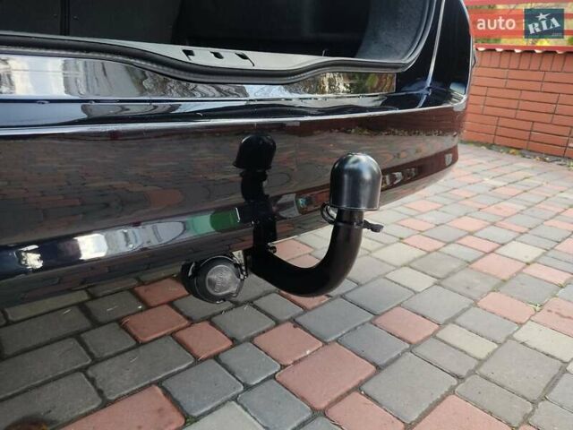 Чорний Опель Астра, об'ємом двигуна 1.4 л та пробігом 215 тис. км за 5900 $, фото 20 на Automoto.ua