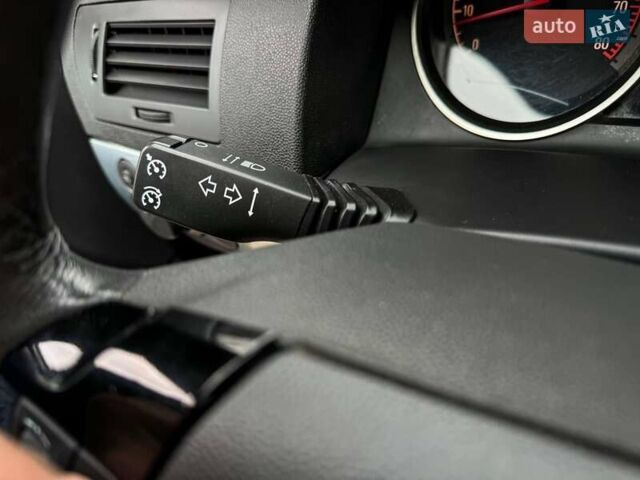 Черный Опель Астра, объемом двигателя 1.6 л и пробегом 152 тыс. км за 7200 $, фото 33 на Automoto.ua