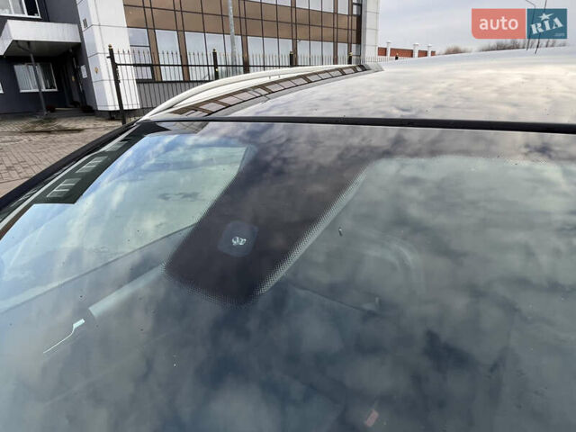 Чорний Опель Астра, об'ємом двигуна 1.7 л та пробігом 230 тис. км за 5650 $, фото 21 на Automoto.ua