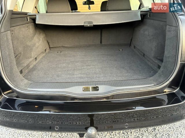 Черный Опель Астра, объемом двигателя 1.6 л и пробегом 252 тыс. км за 6400 $, фото 51 на Automoto.ua