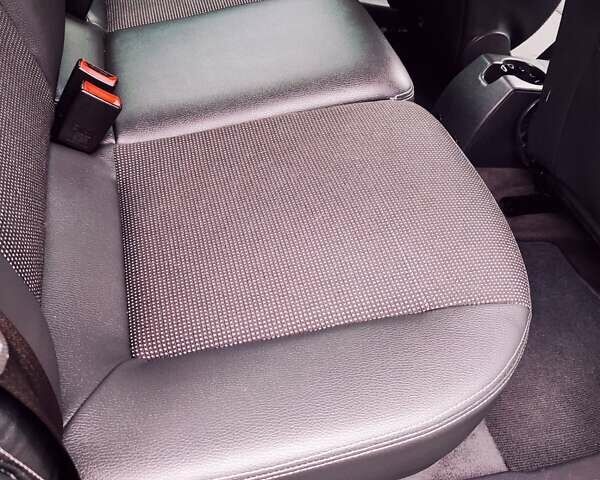 Черный Опель Астра, объемом двигателя 1.6 л и пробегом 212 тыс. км за 5750 $, фото 29 на Automoto.ua