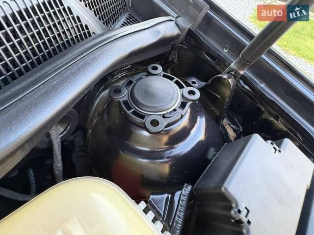 Чорний Опель Астра, об'ємом двигуна 1.6 л та пробігом 252 тис. км за 6500 $, фото 18 на Automoto.ua