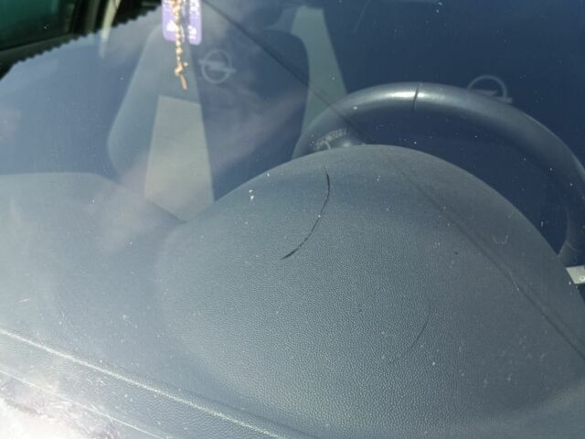 Чорний Опель Астра, об'ємом двигуна 0 л та пробігом 186 тис. км за 5500 $, фото 5 на Automoto.ua