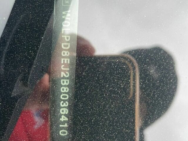 Черный Опель Астра, объемом двигателя 1.6 л и пробегом 172 тыс. км за 8600 $, фото 23 на Automoto.ua