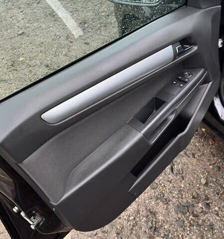 Черный Опель Астра, объемом двигателя 1.69 л и пробегом 242 тыс. км за 6200 $, фото 14 на Automoto.ua