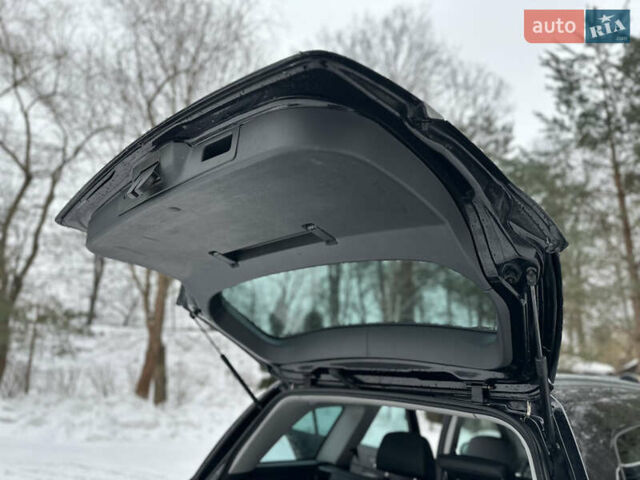 Черный Опель Астра, объемом двигателя 1.6 л и пробегом 207 тыс. км за 5750 $, фото 152 на Automoto.ua