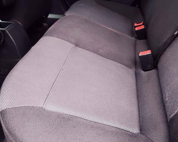 Черный Опель Астра, объемом двигателя 1.6 л и пробегом 237 тыс. км за 5350 $, фото 44 на Automoto.ua