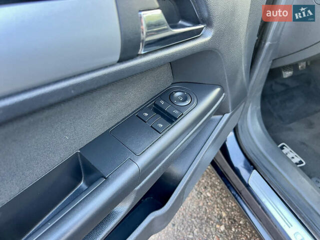 Опель Астра 2010 в Дубно на Automoto.ua Черный Опель Астра, объемом двигателя 1.6 л и пробегом 218 тыс. км за 5700 $, фото 32 на Automoto.ua