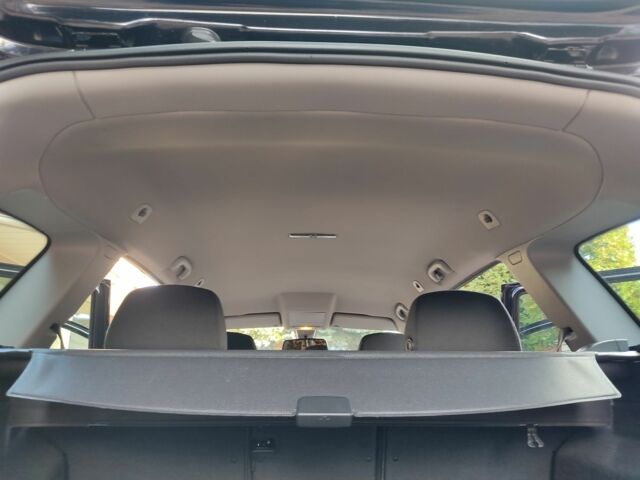 Черный Опель Астра, объемом двигателя 1.4 л и пробегом 215 тыс. км за 5900 $, фото 11 на Automoto.ua