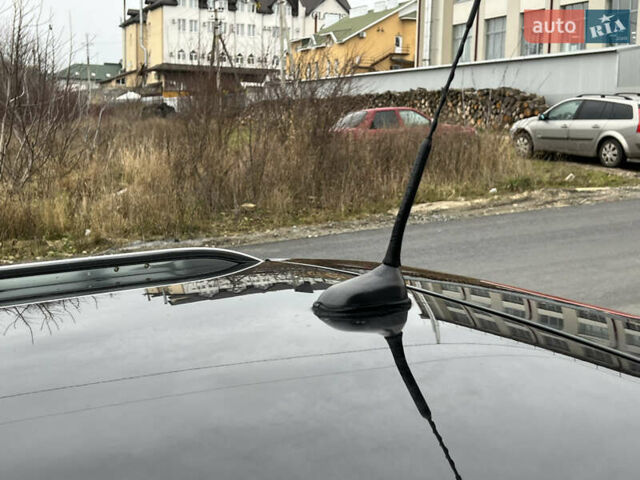 Черный Опель Астра, объемом двигателя 1.7 л и пробегом 264 тыс. км за 5799 $, фото 56 на Automoto.ua