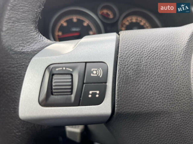 Чорний Опель Астра, об'ємом двигуна 1.7 л та пробігом 230 тис. км за 5650 $, фото 10 на Automoto.ua