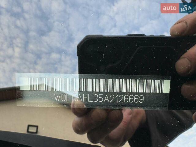 Черный Опель Астра, объемом двигателя 1.6 л и пробегом 252 тыс. км за 6400 $, фото 21 на Automoto.ua