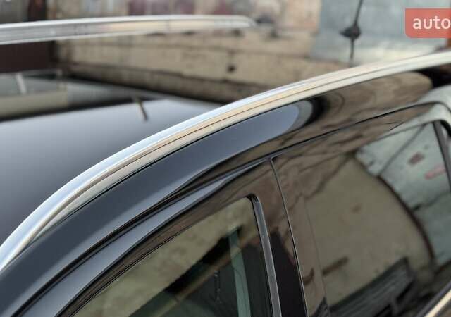 Черный Опель Астра, объемом двигателя 1.6 л и пробегом 205 тыс. км за 6150 $, фото 33 на Automoto.ua