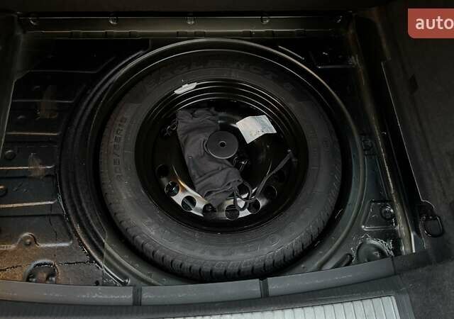 Черный Опель Астра, объемом двигателя 1.6 л и пробегом 205 тыс. км за 6150 $, фото 40 на Automoto.ua