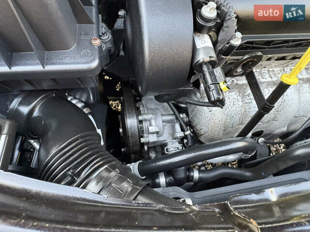 Черный Опель Астра, объемом двигателя 1.6 л и пробегом 252 тыс. км за 6400 $, фото 59 на Automoto.ua