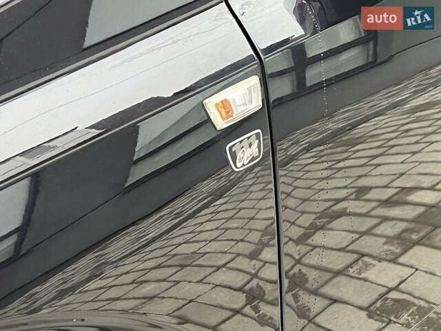 Черный Опель Астра, объемом двигателя 1.7 л и пробегом 264 тыс. км за 5799 $, фото 9 на Automoto.ua