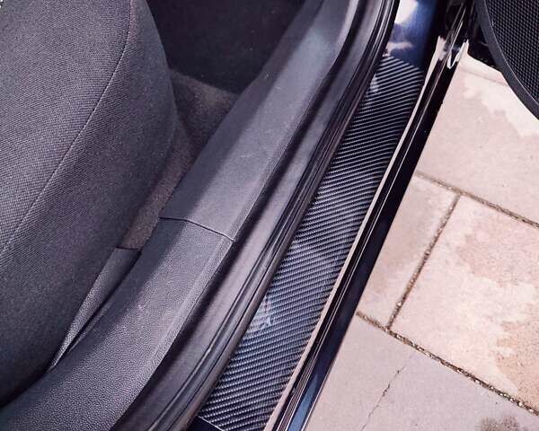 Черный Опель Астра, объемом двигателя 1.6 л и пробегом 237 тыс. км за 5350 $, фото 41 на Automoto.ua