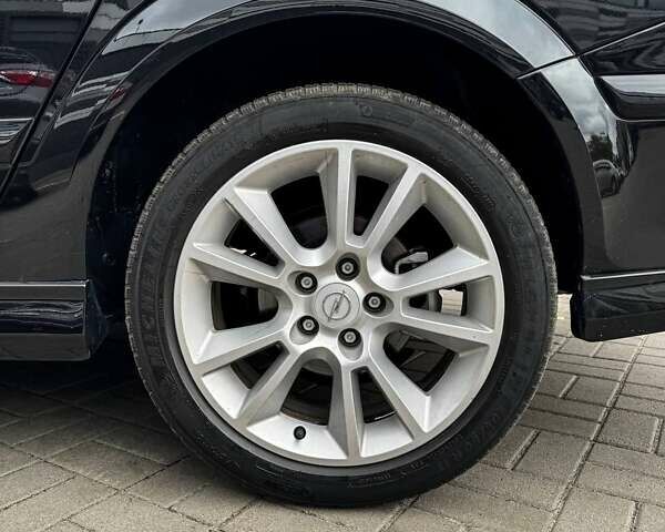 Черный Опель Астра, объемом двигателя 1.6 л и пробегом 152 тыс. км за 7200 $, фото 30 на Automoto.ua