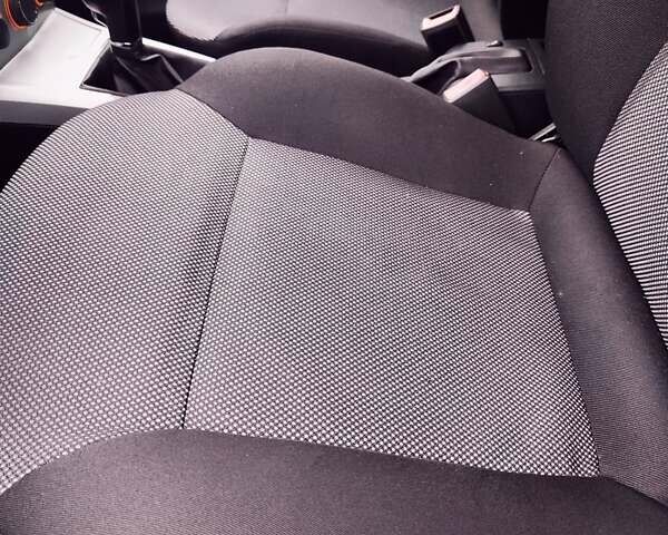 Черный Опель Астра, объемом двигателя 1.6 л и пробегом 237 тыс. км за 5350 $, фото 30 на Automoto.ua