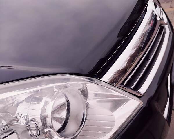 Черный Опель Астра, объемом двигателя 1.6 л и пробегом 237 тыс. км за 5350 $, фото 14 на Automoto.ua