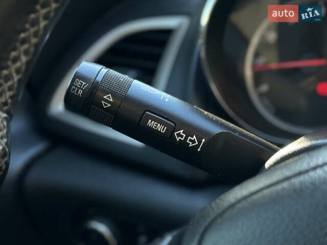 Черный Опель Астра, объемом двигателя 1.36 л и пробегом 250 тыс. км за 6200 $, фото 34 на Automoto.ua